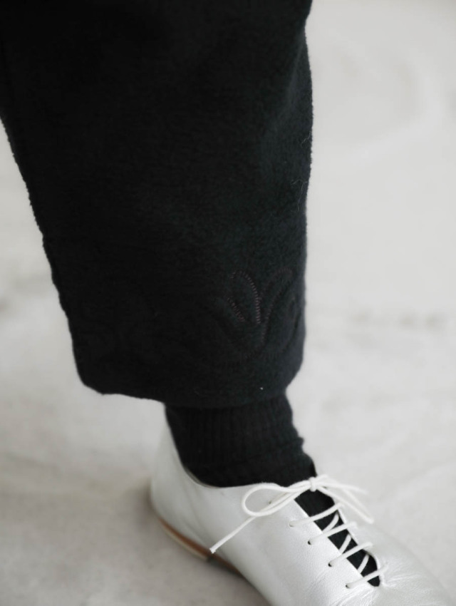 ラストフラワー