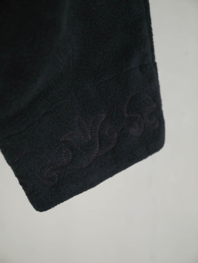 ラストフラワー