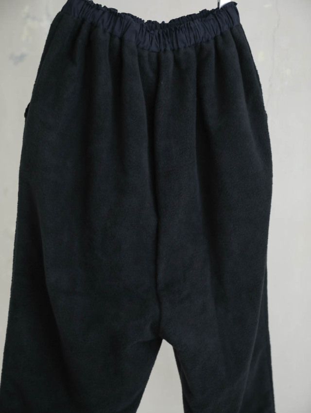 ラストフラワー