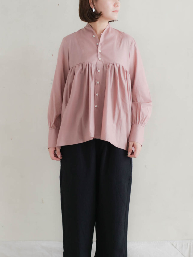 ラストフラワー