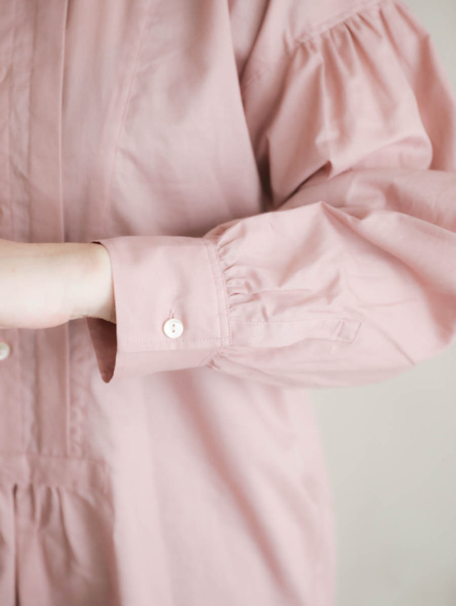 ラストフラワー