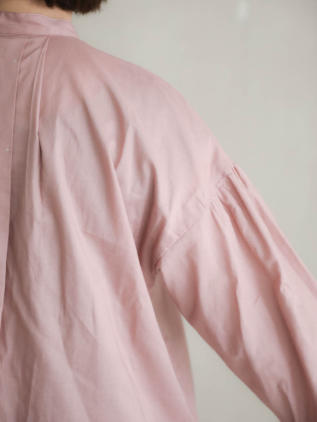 ラストフラワー