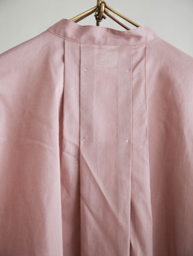 ラストフラワー