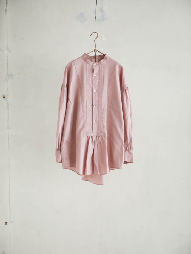 ラストフラワー