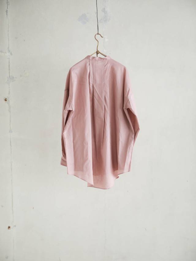 ラストフラワー