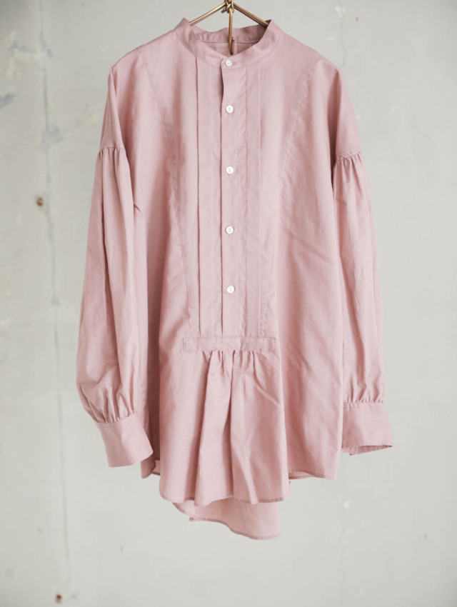 ラストフラワー