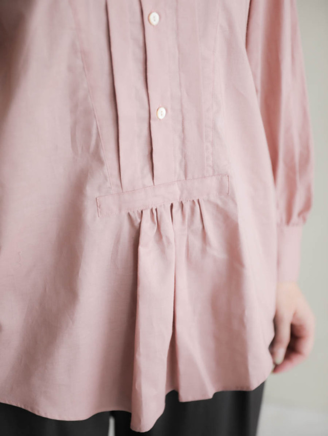 ラストフラワー