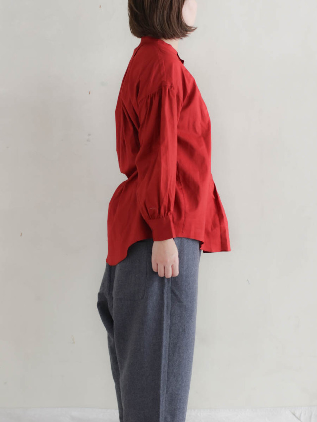 ラストフラワー