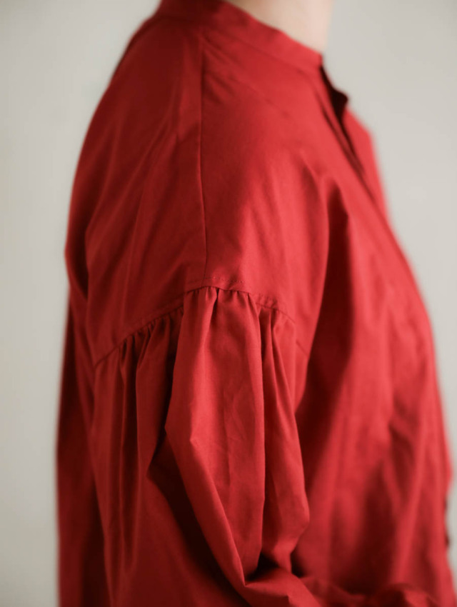 ラストフラワー