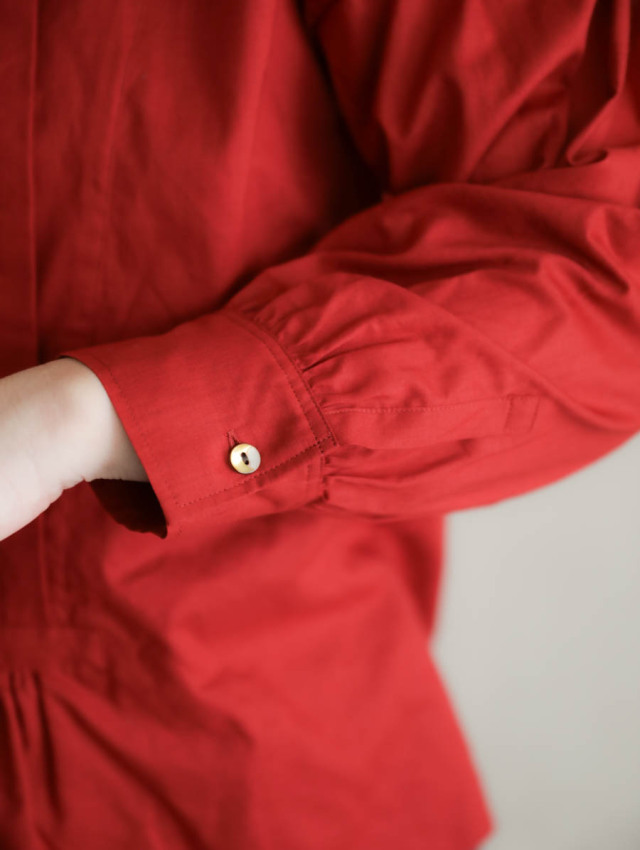 ラストフラワー