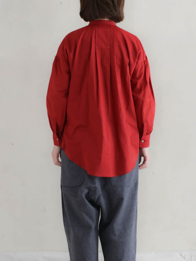 ラストフラワー