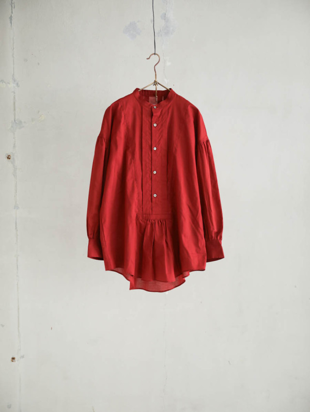 ラストフラワー