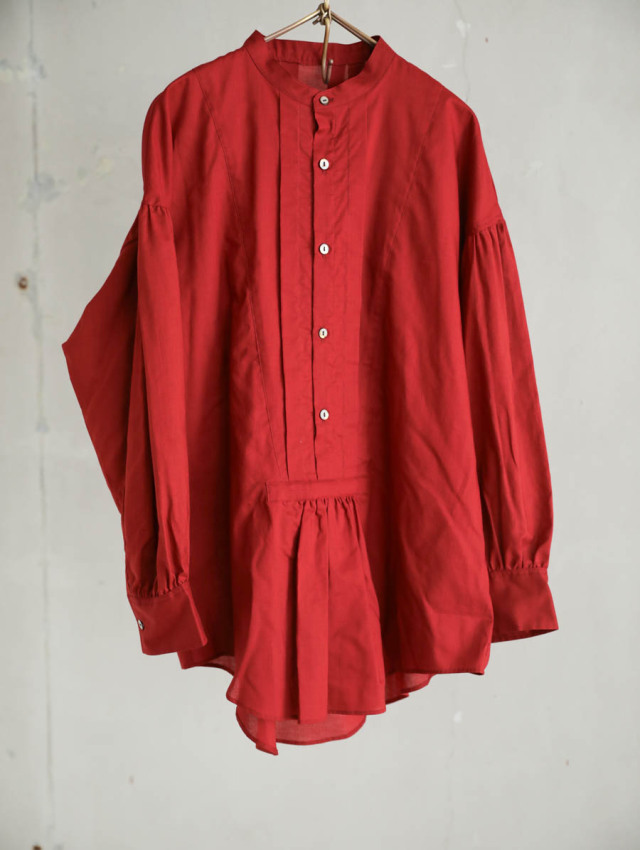 ラストフラワー