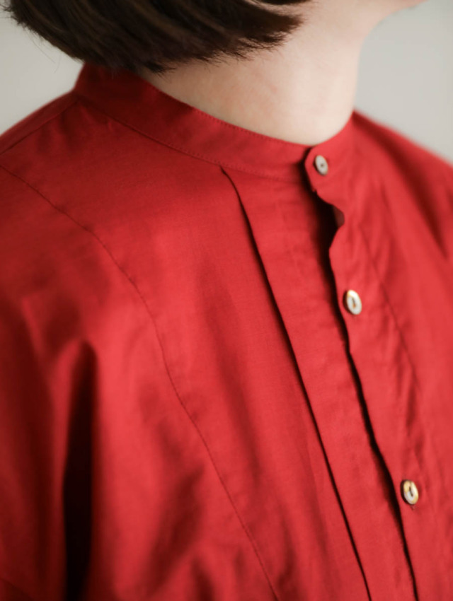 ラストフラワー