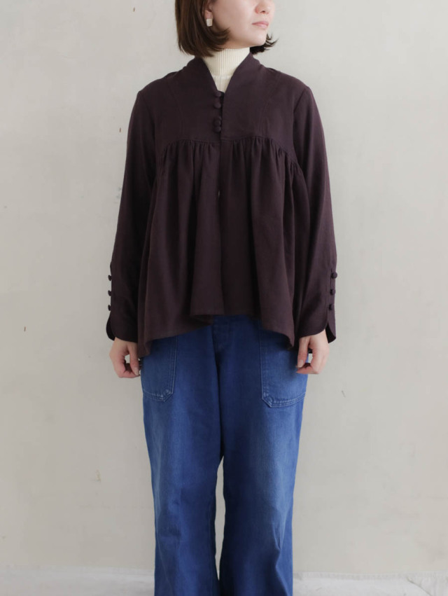 ラストフラワー