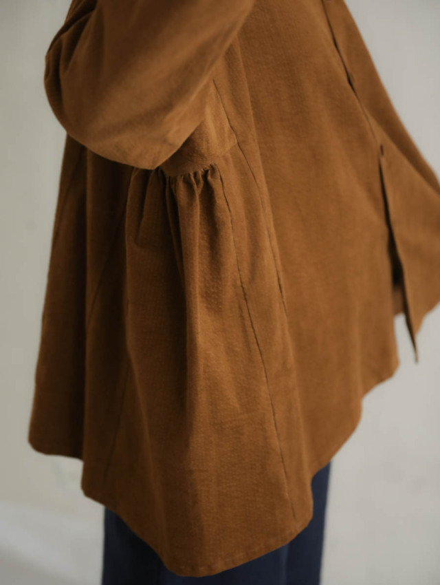 ラストフラワー