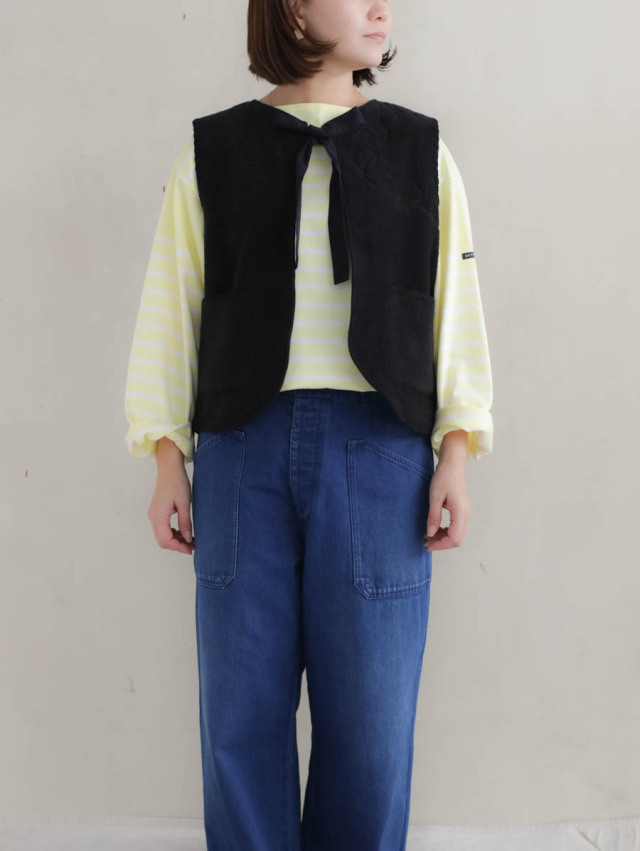 ラストフラワー