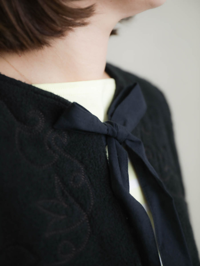 ラストフラワー