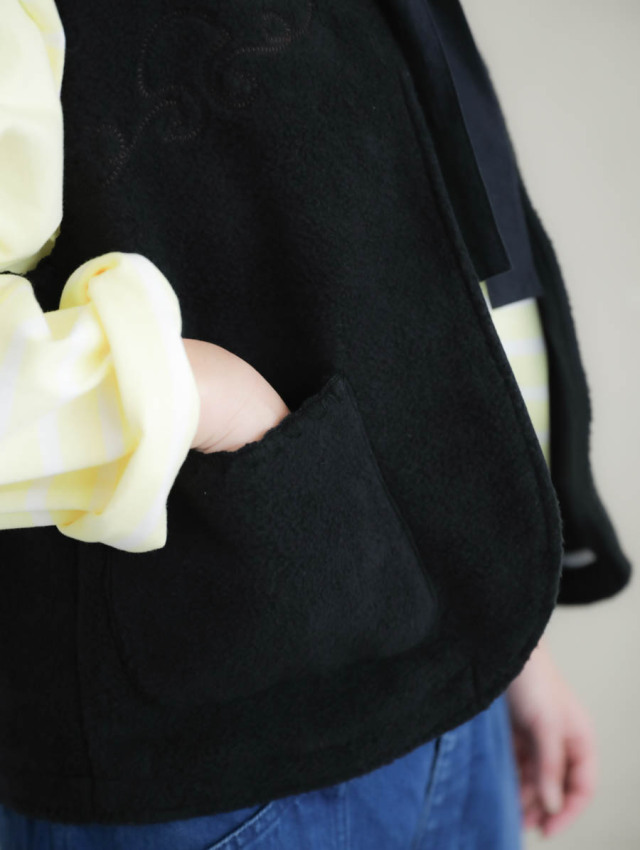 ラストフラワー