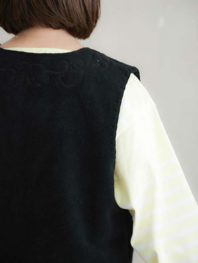 ラストフラワー