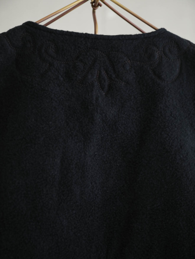 ラストフラワー