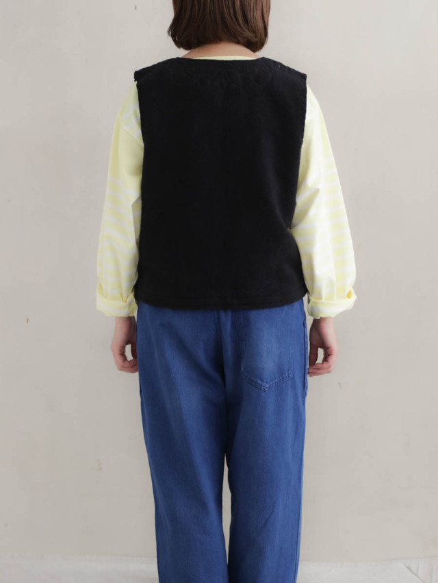 ラストフラワー