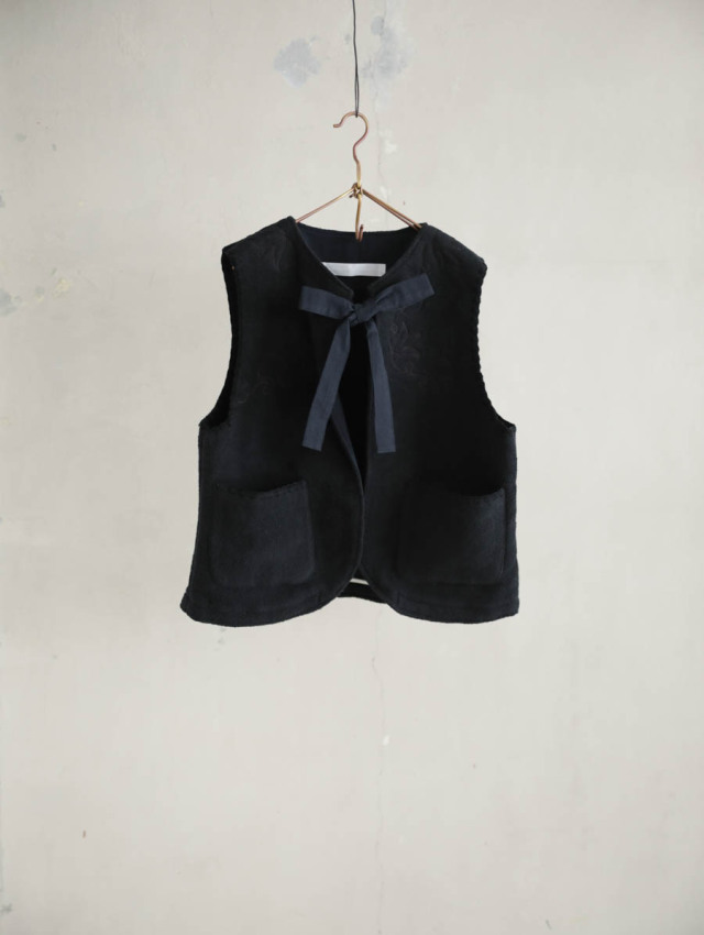 ラストフラワー