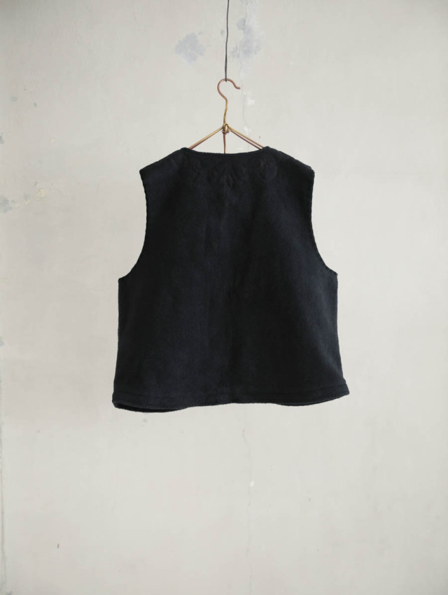 ラストフラワー