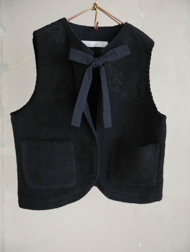 ラストフラワー