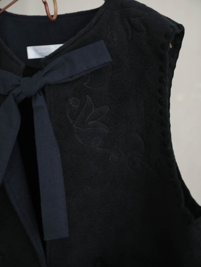 ラストフラワー