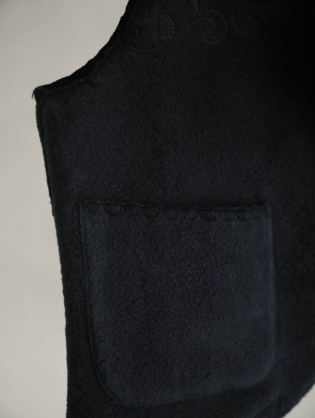 ラストフラワー