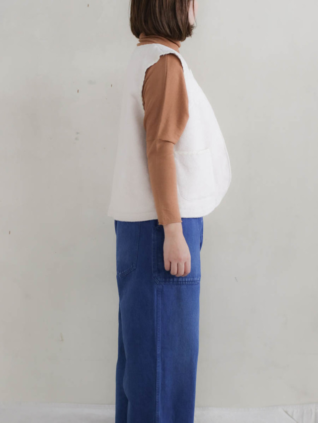 ラストフラワー