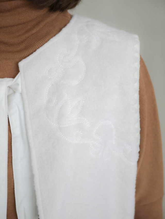 ラストフラワー