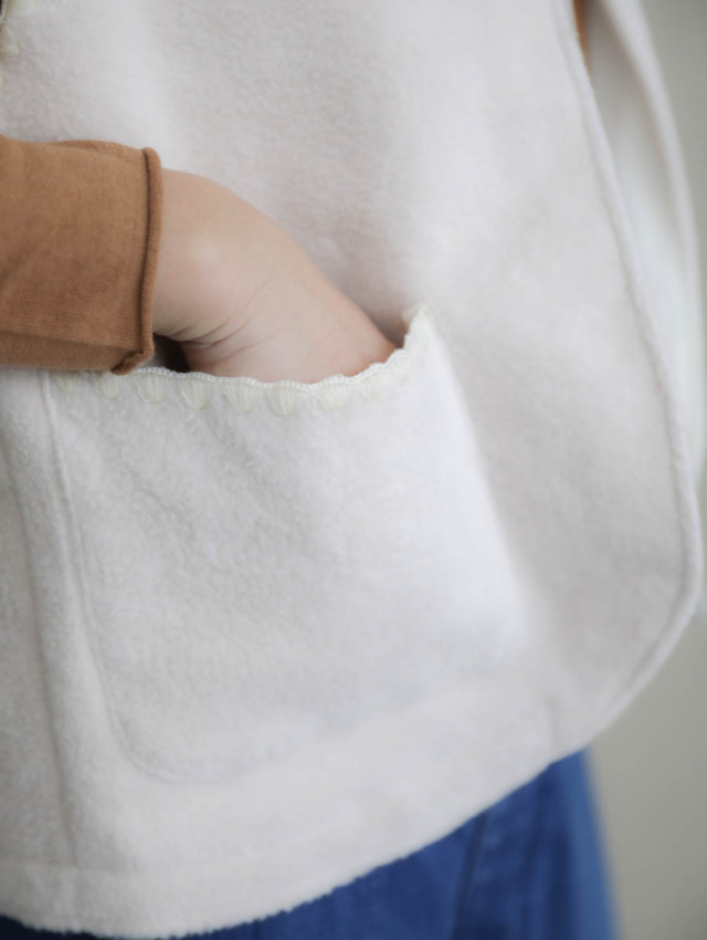 ラストフラワー