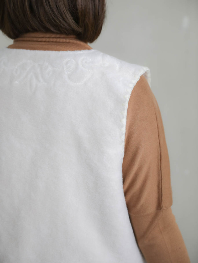 ラストフラワー