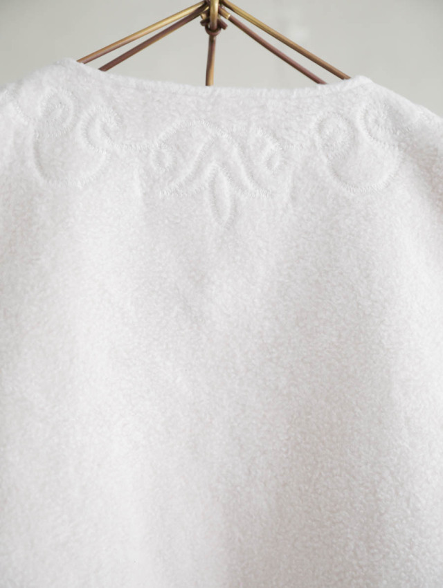 ラストフラワー