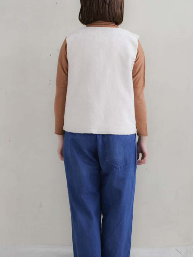 ラストフラワー