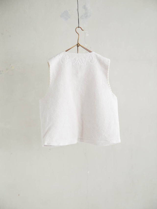 ラストフラワー