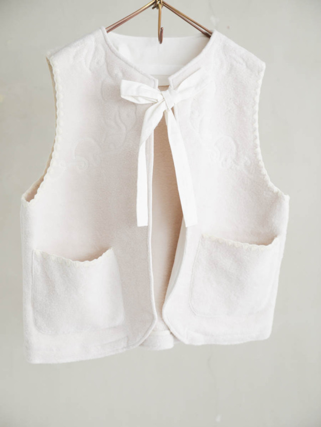 ラストフラワー