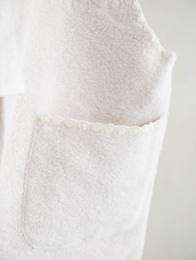 ラストフラワー