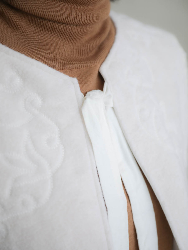 ラストフラワー