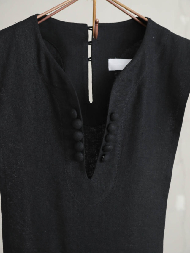 ラストフラワー