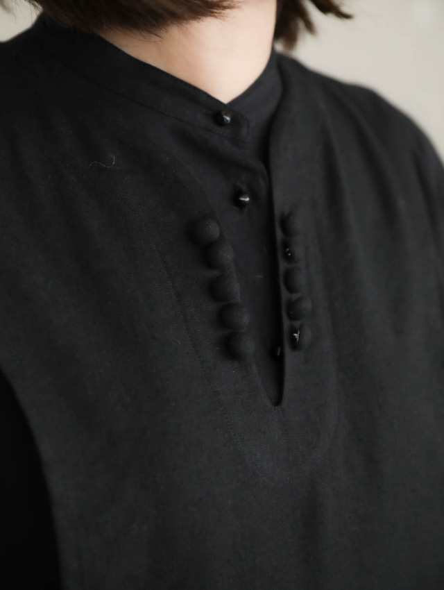 ラストフラワー