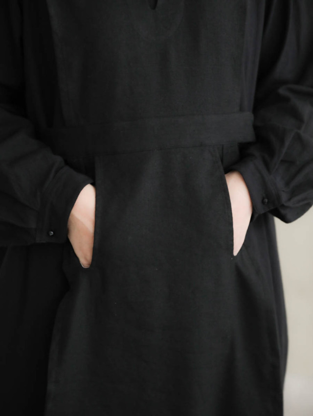 ラストフラワー