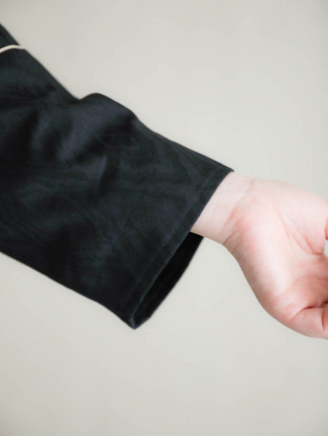 ラストフラワー