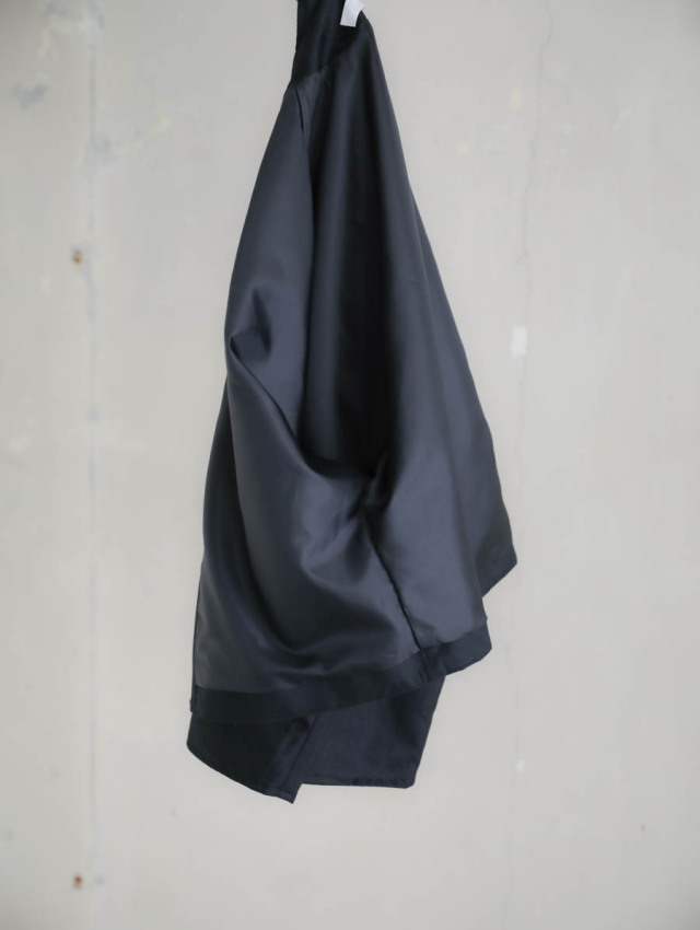 ラストフラワー