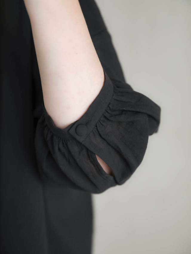 ラストフラワー