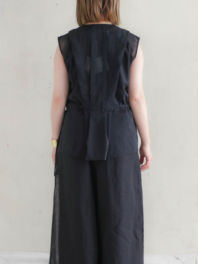 the last flower of the afternoon ラストフラワー オブ ジ  