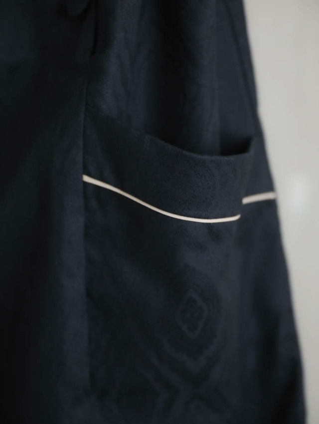 ラストフラワー