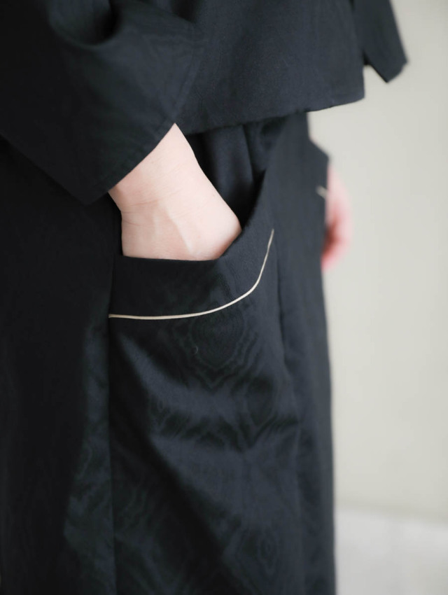 ラストフラワー